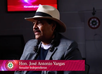 El senador por acumulación y presidente de la Comisión de Iniciativas Comunitarias, Salud Mental y Adicción, José A. Vargas Vidot nos habla sobre la problemática social del sinhogarismo.